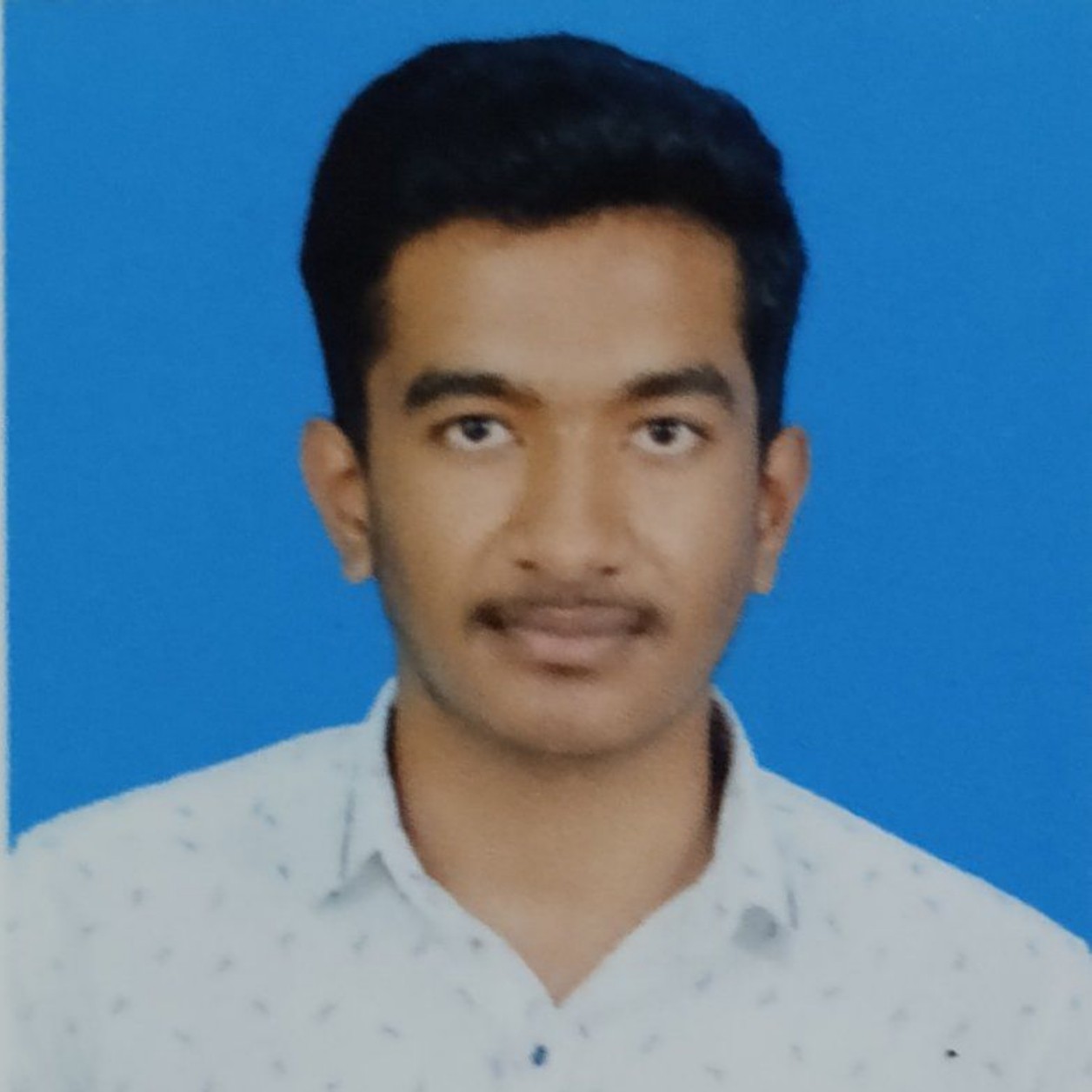 Ashokkumar investment partner Of J Sparks Digitalization marketing agency in Pollachi